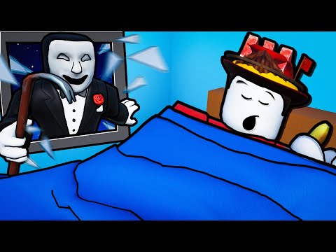 Roblox BREAK IN STORY…