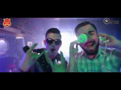 DJ SANYA DYMOV (KISS FM) - OPERA CLUB