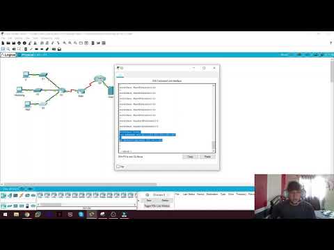17.8.3 Packet Tracer - Desafío de resolución de problemas