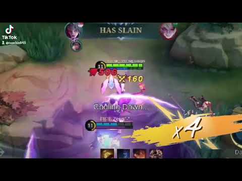 Arlott MLBB advance SERVER