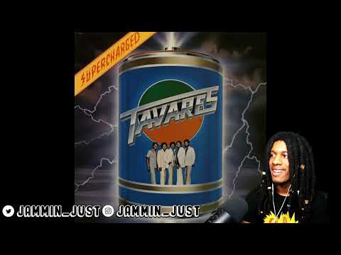 FIRST TIME HEARING Tavares - Bad Times REACTION