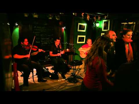 Trio Konogan - Medley (Live) - Tavarn