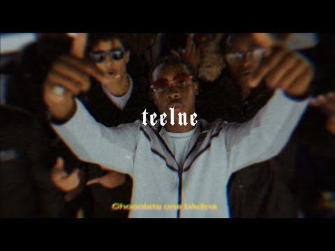 Tee1ne - Bàdina (Official Video)