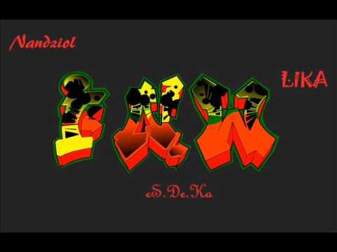 Nandziol & LIKA ft. eS.De.Ka - Czas na zmiany