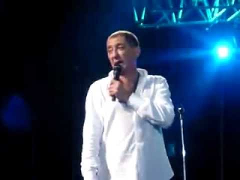 Григорий Лепс - Разные люди, (Водопад), 20.11.2009