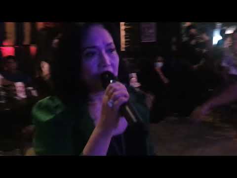 ARIE WIBOWO  MADU &RACUN COVER BY INDAH PERMATASARI