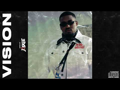 reezy x Loredana x Jamule Type Beat 'Vision' Free Trap Beats 2022 - Rap Instrumental (prod. Joskee)