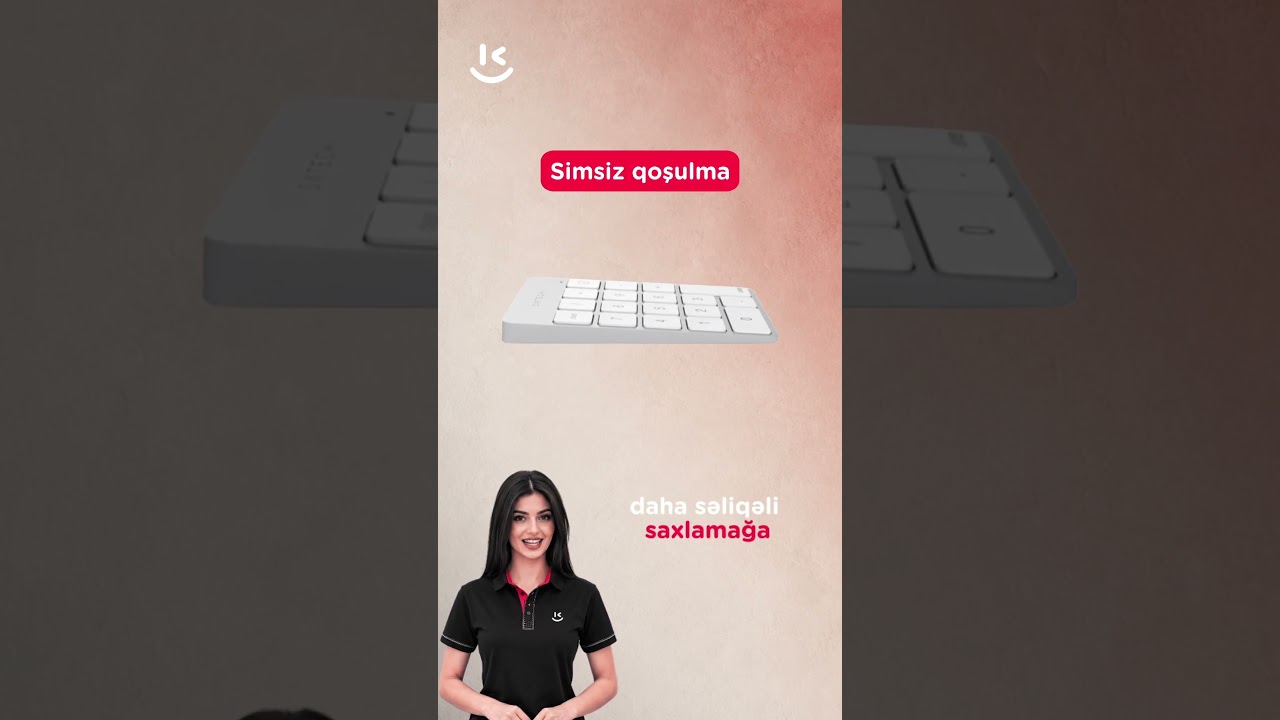 Клавиатура Satechi Slim ST-KSALKPM Space Grey