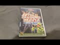 THE MUPPET MOVIE DVD Overview