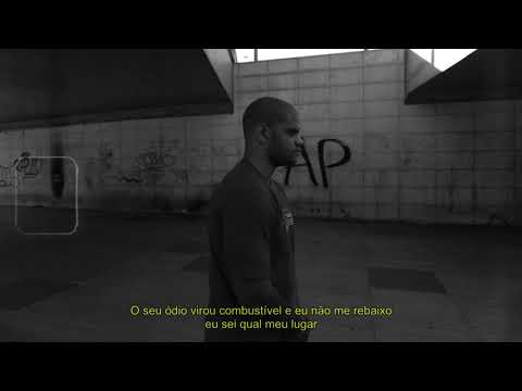 Antenor "Babylon" (Lil Tracy Remix) ⚡