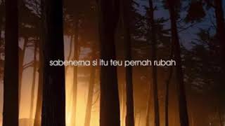 Download lagu Euweuh Rasa _ Lain Puisi mp3