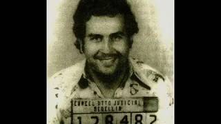 VIVA PABLO EMILIO ESCOBAR GAVIRIA ! EL PATRON