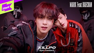 Download lagu [EyeContact Ver.] 마크 (MARK) _   82 Pressin’  (Feat. 해찬) | 1theKILLPO | 원더킬포 | 아이컨택 | Facecam | 4K mp3