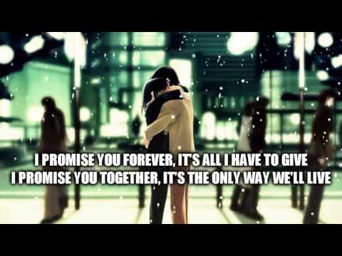 ♔ I Promise You Forever - Nasri