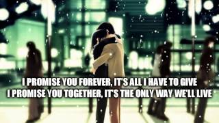 ♔ I Promise You Forever - Nasri