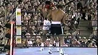 preview picture of video 'Muhammad Ali vs Ken Norton ( III ) 9 28 1975'