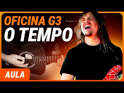 O Tempo - Nubes
