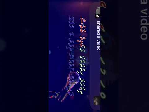 Habibi lets go dubai / waanan umurah karoake