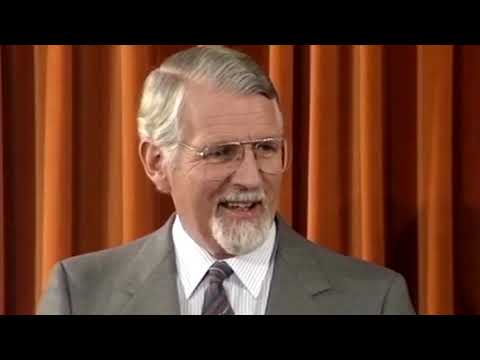 39. Schlüssel zum Alten Testament Teil 39 - Jeremia - Teil 1