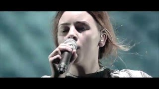 Sophie - 'Closer' | Liveshow | The Voice van Vlaanderen | VTM