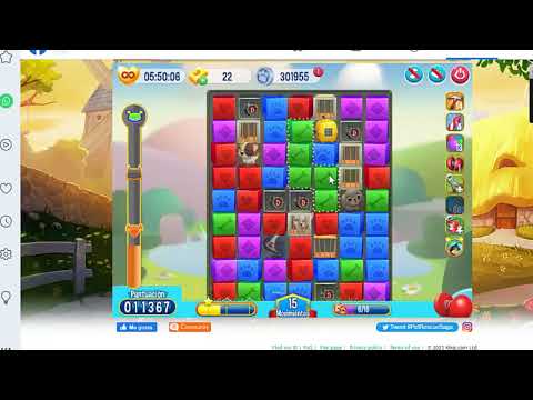 Pet Rescue level 6283, pet rescue, nivel 6283 pet rescue solucionado, solved, sin booster 6283, 6283