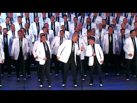 The Vocal Majority