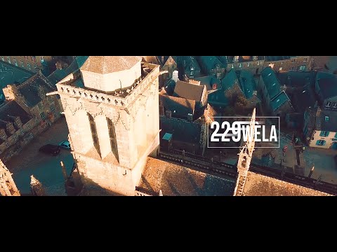 CRISBA - AMERA feat X-TIME & SNOOPER (Clip officiel)