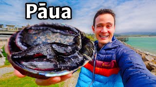 New Zealand’s BEST FOOD Secret!! You Have to Taste This!! 🇳🇿