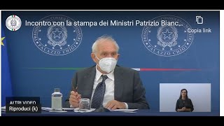 SCUOLA, GREEN PASS OBBLIGATORIO. Senza stipendio dopo 5 giorni di assenza.