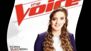 Korin Bukowski - Cecilia and the Satellite - Full Studio Version -