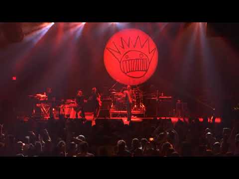 Ween 10-03-21 Fluffy - Live at Brooklyn Bowl, Las Vegas