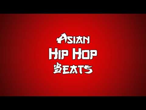 Les Twins | Raul Supreme - Chinatown Express | Asian Hip Hop Beats