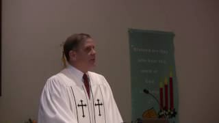 Asbury 2017 sermon: Bumps on the Journey based on Genesis 10:12-20 1/29/2017