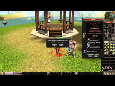 dmK // Saado Maso - Mix ulepszeń Orion(s22)