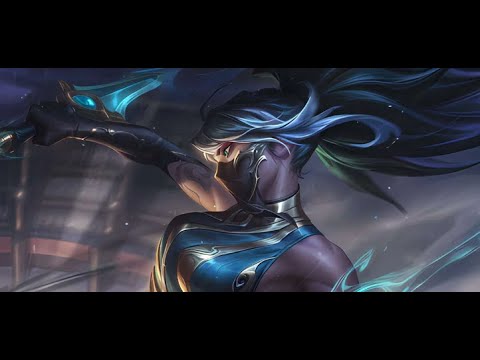 UNBELIEVABLE! 3-Star Akali (4-Cost Carry) – Supreme Cells TFT Gameplay