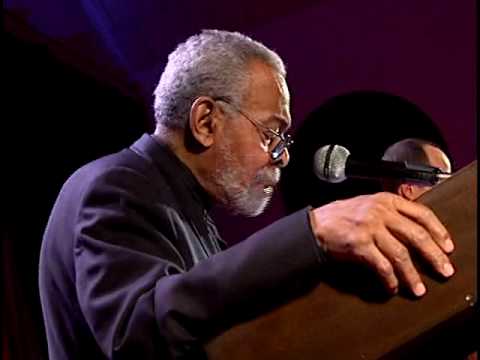 Amiri Baraka 