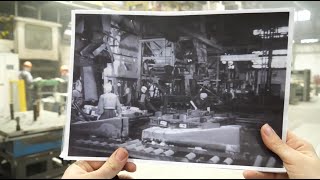 Юбилей ТМХ – нам 20 лет! БС