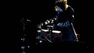 PJ Harvey au grand Rex (My Beautiful Leah)