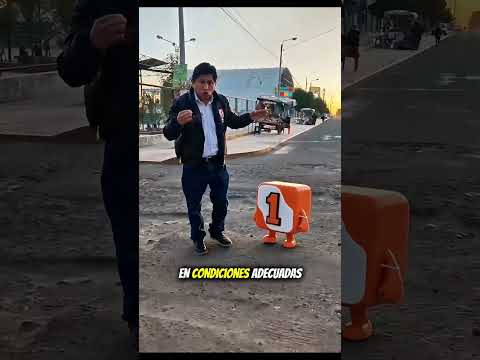ALBERTO FLORES  SE COMPROMETE A MANTENER LAS VÍAS EN PERFECTAS CONDICIONES PARA LA TRANSITABILIDAD
