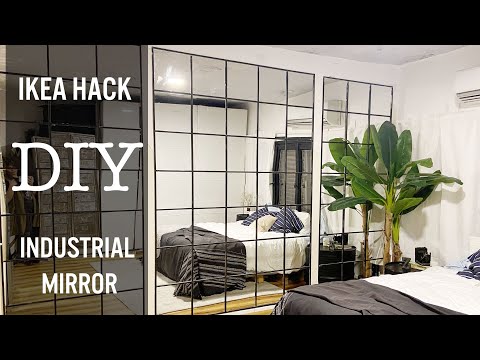 Ikea Mirror