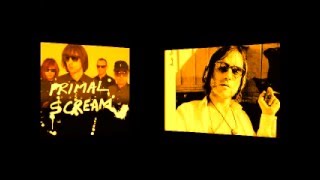 100% Utlagi Remix - Primal Scream (anton newcombe)