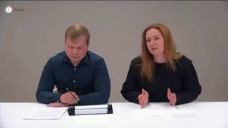 Новости 44 выпуск от 5 июня