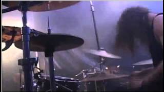 In Solitude live at SWR Barroselas Metalfest - "Lavender"