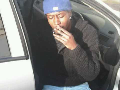 The Thrill Is Gone Freestyle Rymz Capo