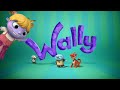 Wallykazam Trailer 2013