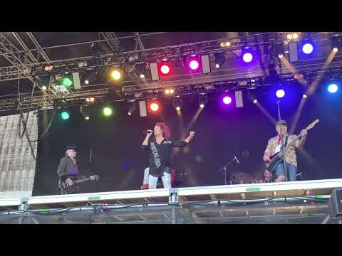 Menneisyyden vangit - Kun Chicago kuoli