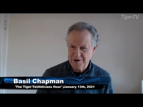 January 13th, Tiger Technician's Hour on TFNN - 2021