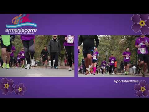 Armenia Corre 2015