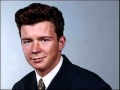 Rick Astley  Ill Never Let You Down
