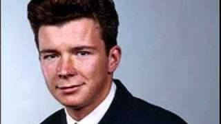 Rick Astley  Ill Never Let You Down